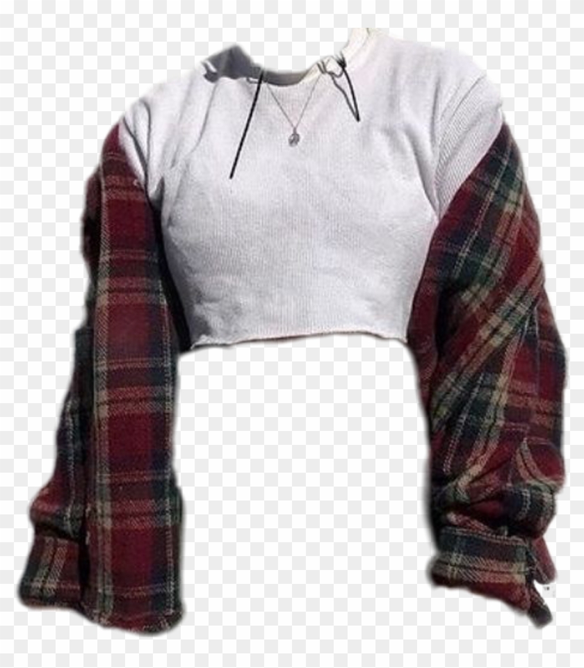 Image - Transparent Aesthetic Clothes Png, Png Download