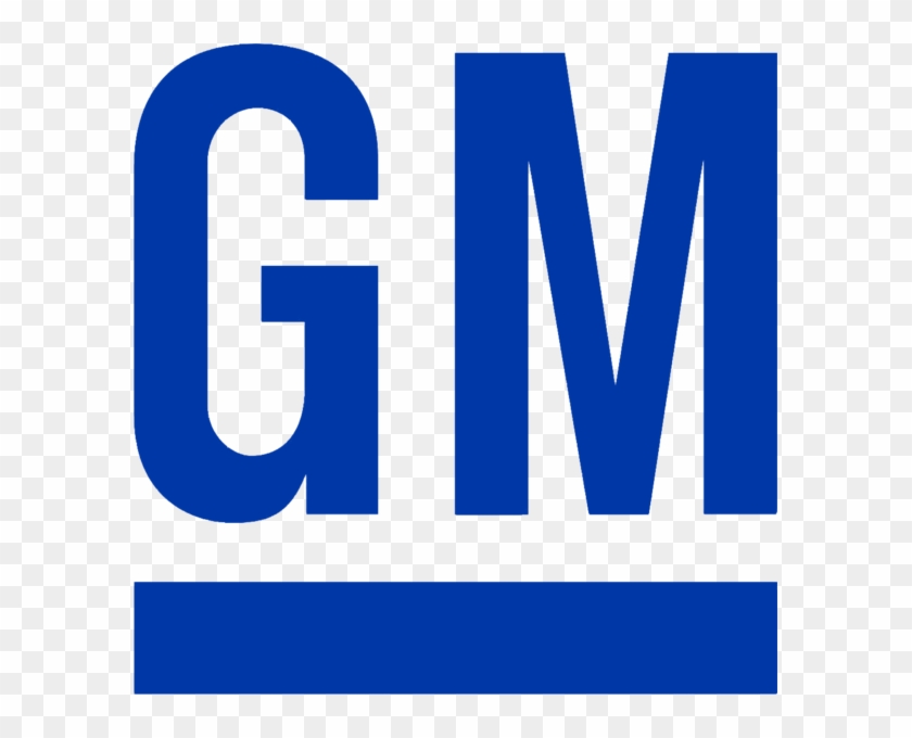 Gm Logo PNG Transparent Images Free Download, Vector Files