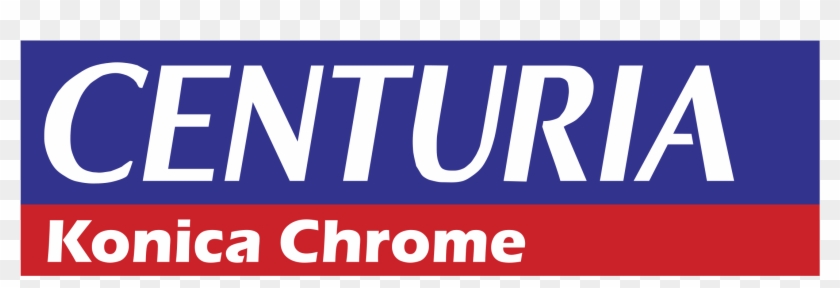Centuria Konica Chrome Logo Png Transparent - Parallel, Png Download ...