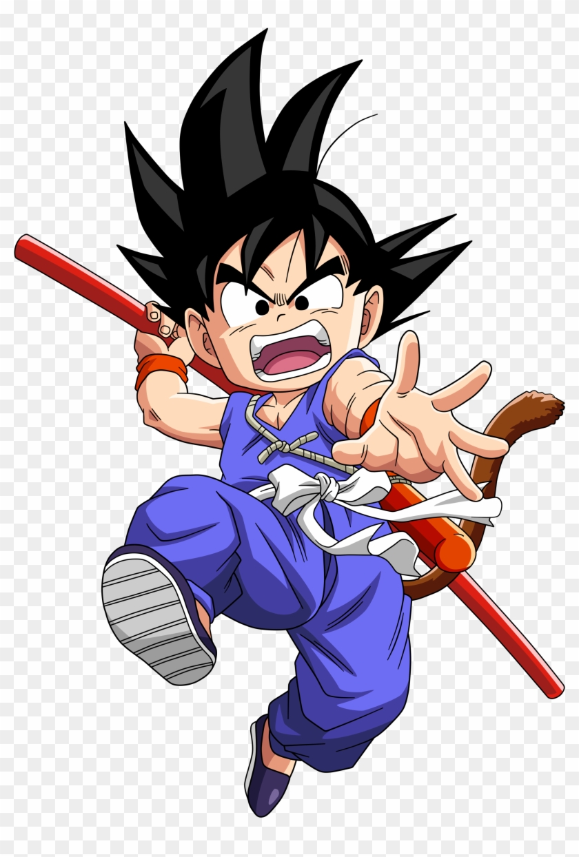 Dragon Ball, Stickers for WhatsApp