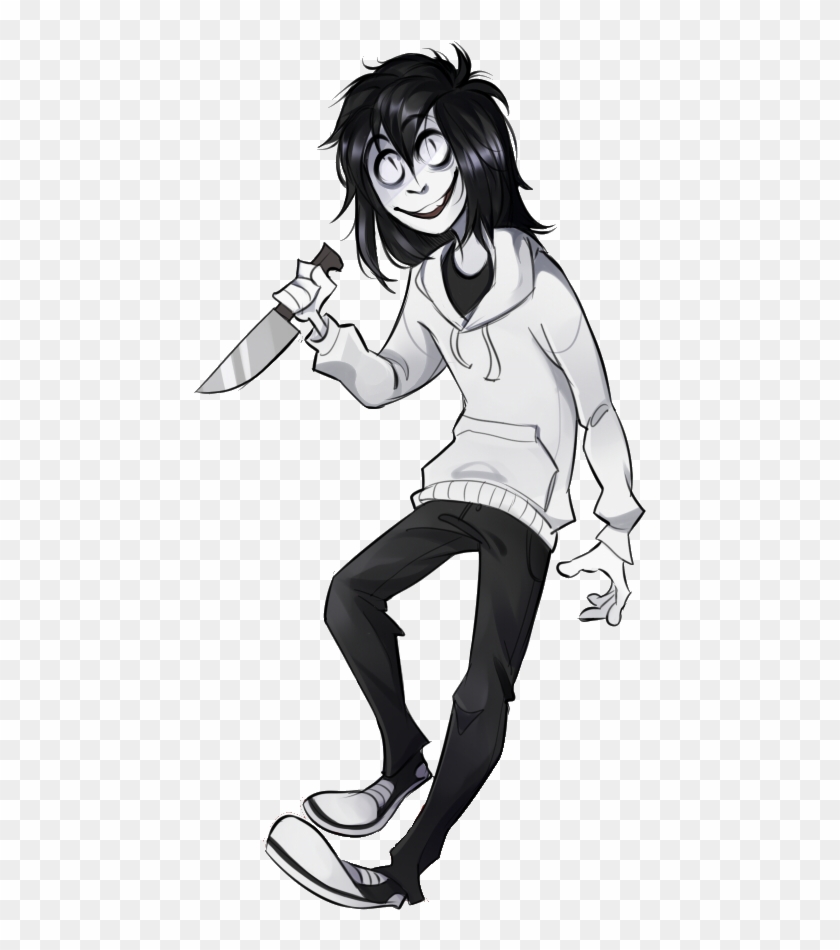 Jeff the Killer, Wiki