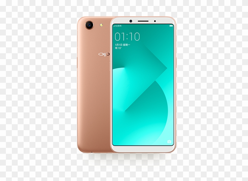 Oppo A83 - Oppo A83 Fiche Technique, HD Png Download - 560x560
