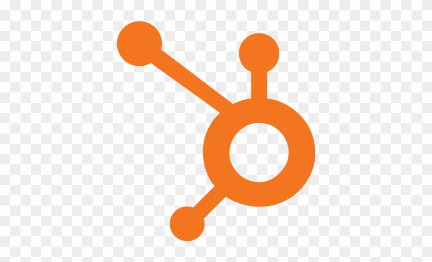 Hubspotlogo Hubspot Logo Png, Transparent Png 700x469 (1616184