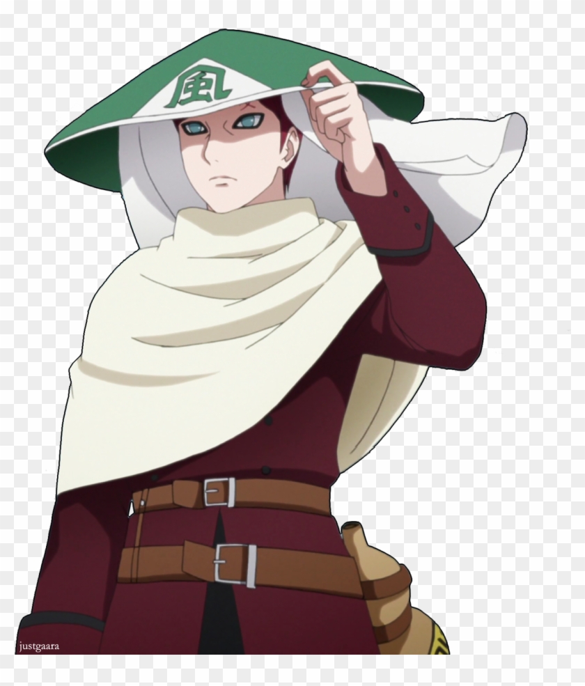 Gaara png