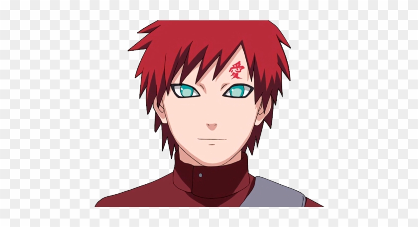 Gaara PNG Image