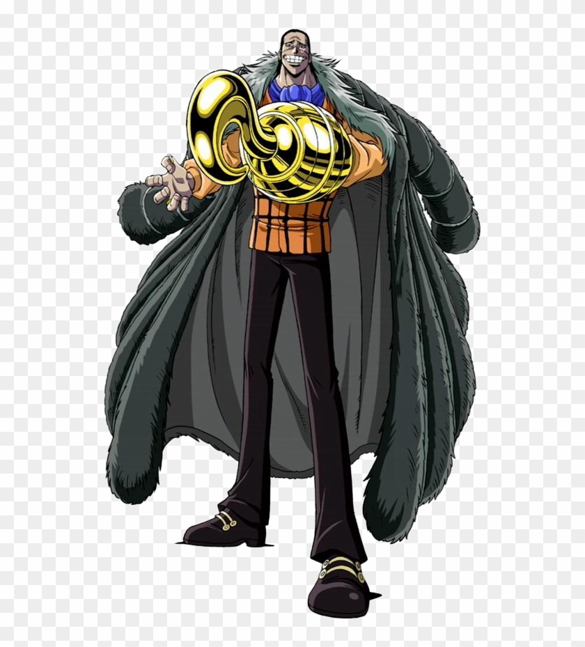 Crocodile Gaara Vs Crocodile One Piece Villains Meme, HD Png Download