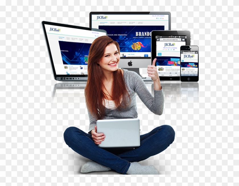 Digital Marketing Girls: Lebih dari Sekadar Cantik, Berpengaruh dan Berdaya