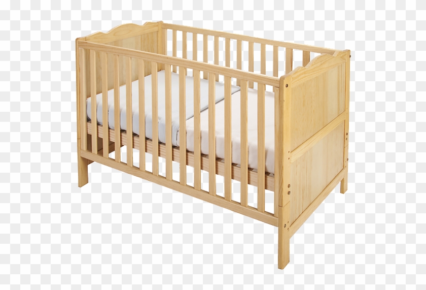 3 in 1 cot bed