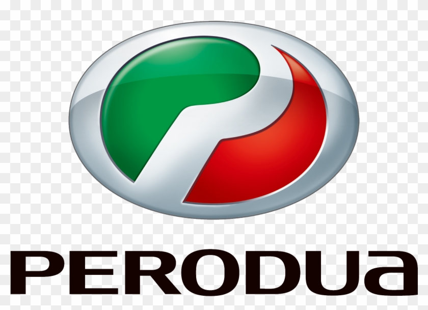 Perodua Logo Hd Png - Perodua, Transparent Png - 2560x1440 