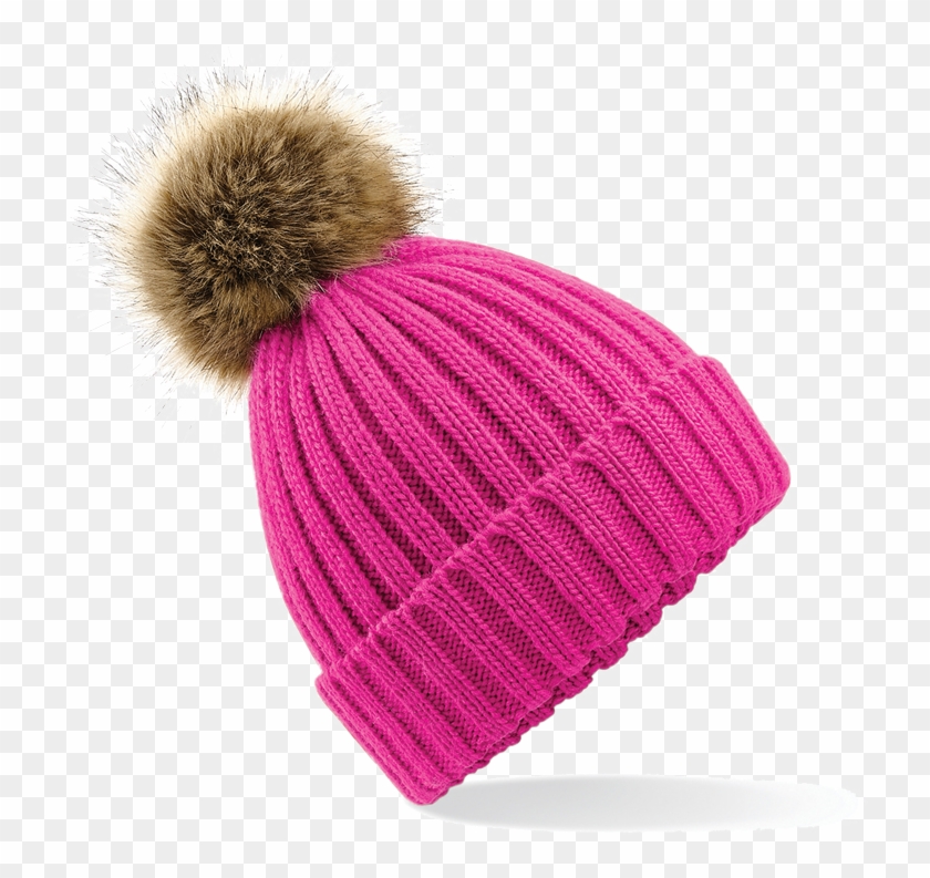 personalized ski caps