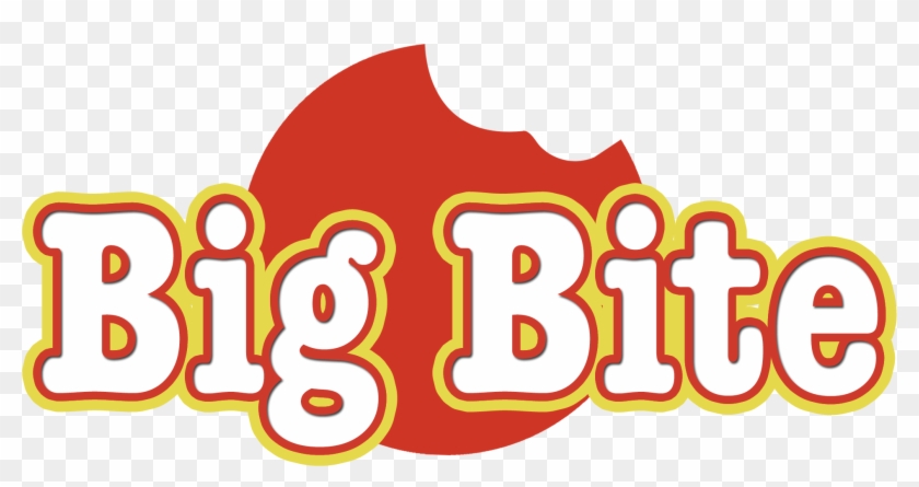 Big Bite Logo, HD Png Download - 1939x936 (#1650244) - PinPng