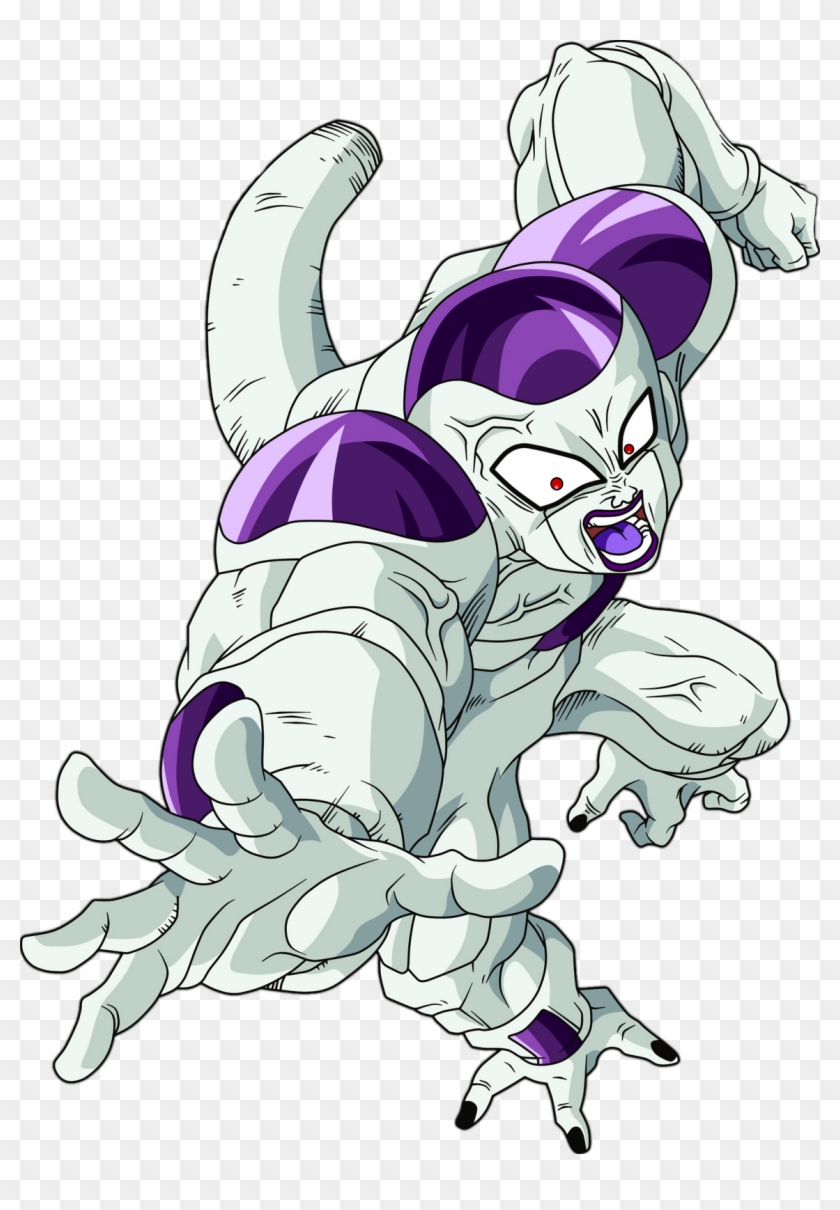 Frieza - Wikipedia