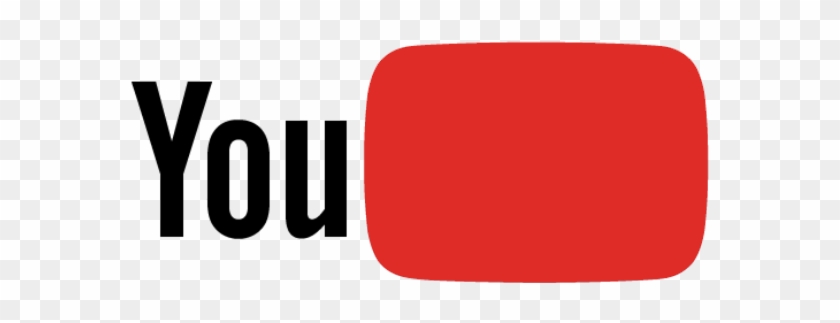Youtube Logo Template Png 3 Png Image - Youtube, Transparent Png ...