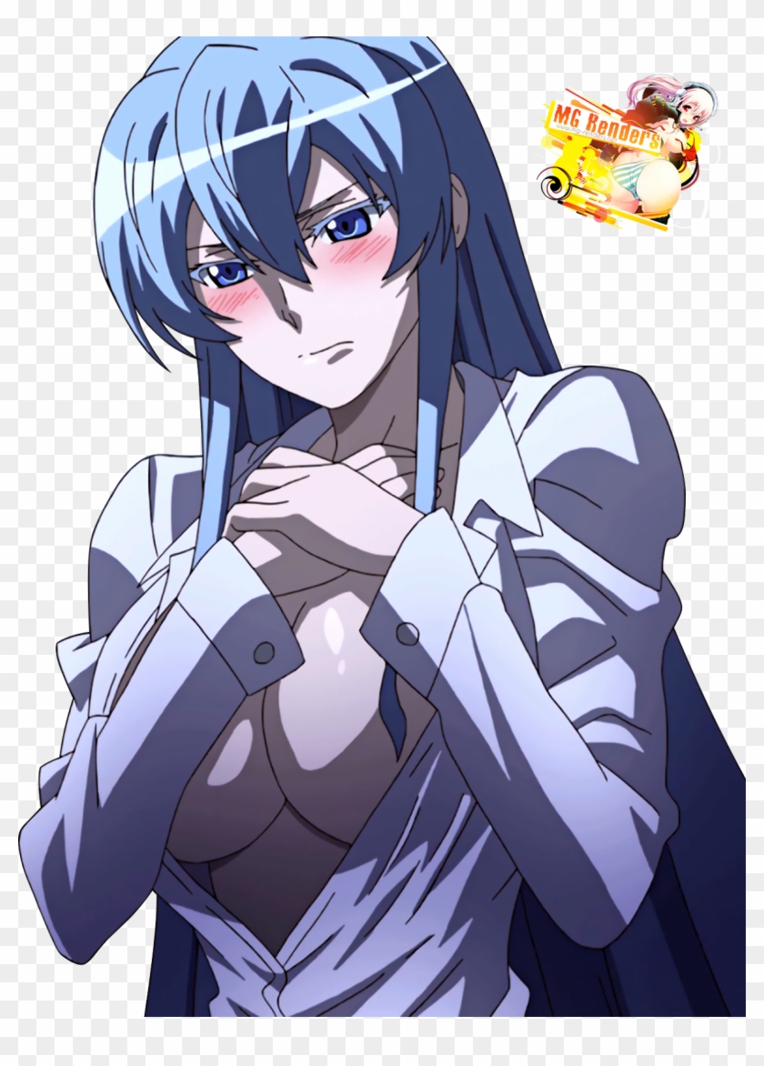 Eyes Emoji, Heart Eyes, Akame Ga Kill, - Akame Ga Kill Esdeath Gif, HD Png ...