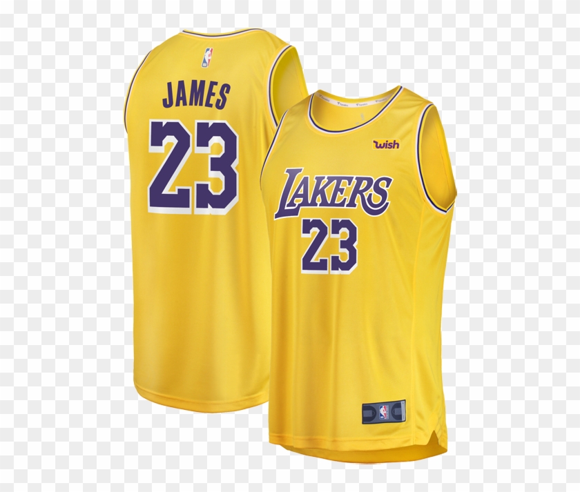 transparent lebron james jersey png