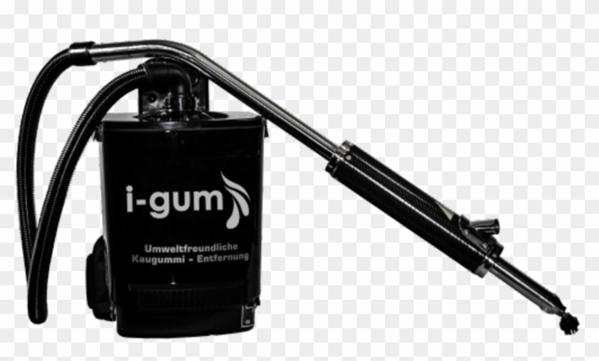Ivg001 I Gum Chewing - Igum, HD Png Download - 1600x1600 (#1688623 ...