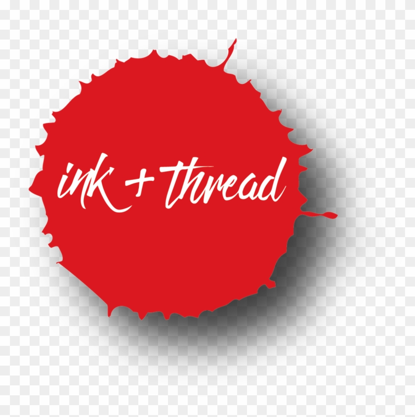 Ink Logo - Circle, HD Png Download - 1280x1200 (#1694033) - PinPng