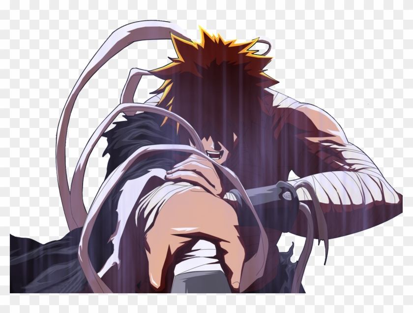 Download Anime Bleach Download HD HQ PNG Image