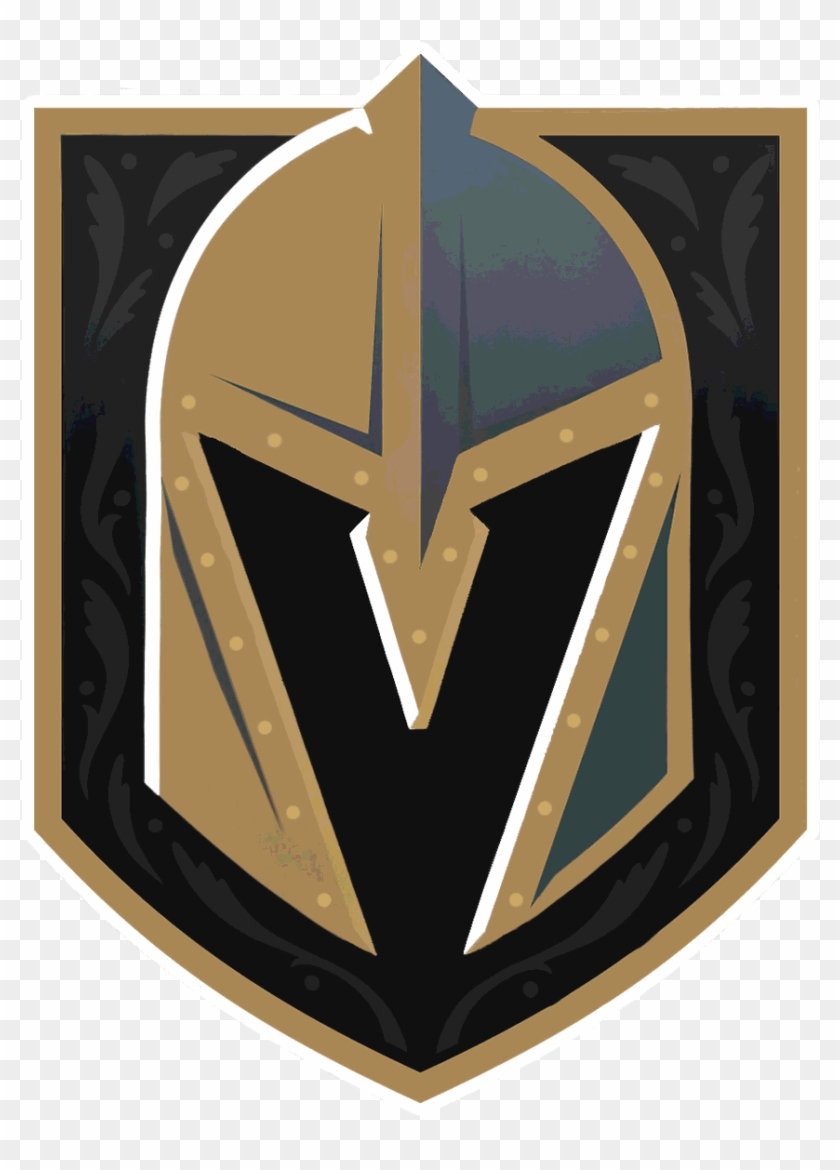 Vegas Golden Knights Logo Printable