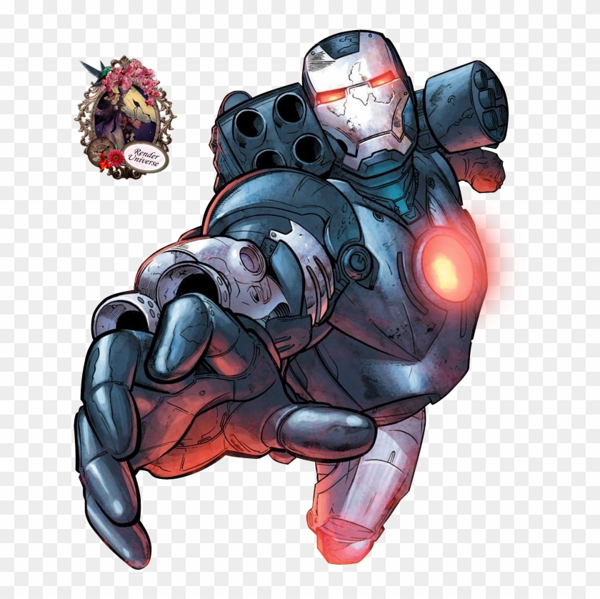 Roblox Iron Man Mark 85
