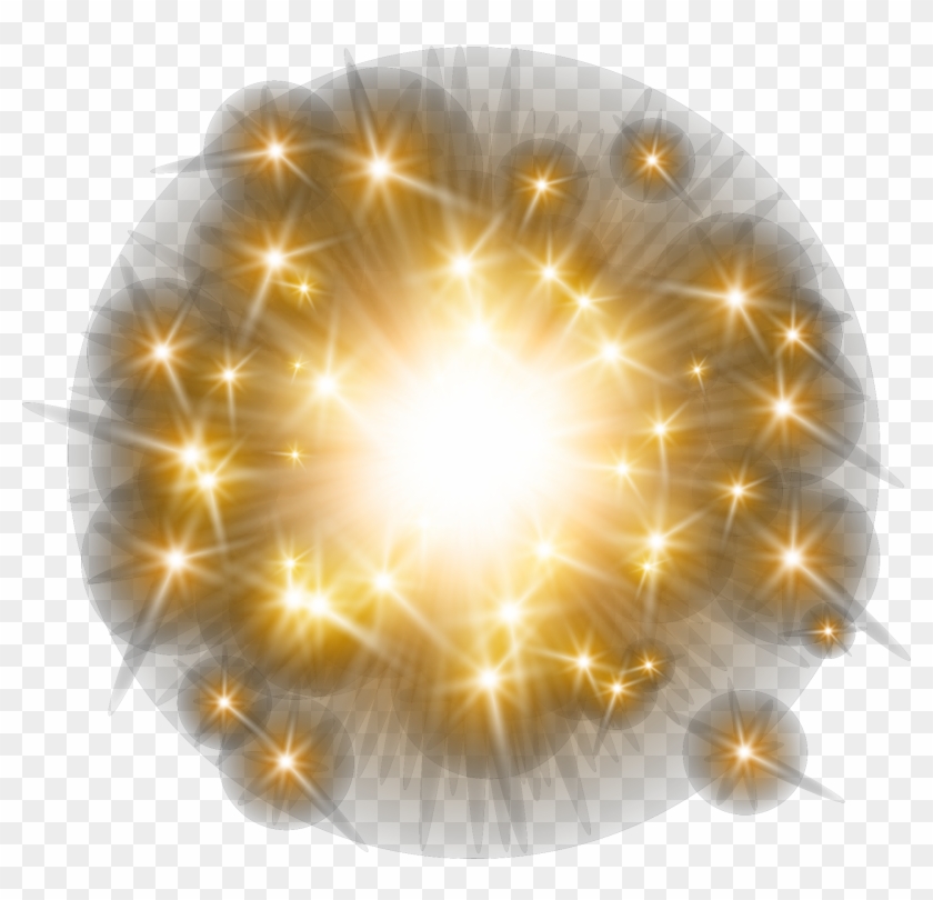 Light Download Flickering Effect Transprent Png Symmetry Circle, Transparent Png 1896x1739