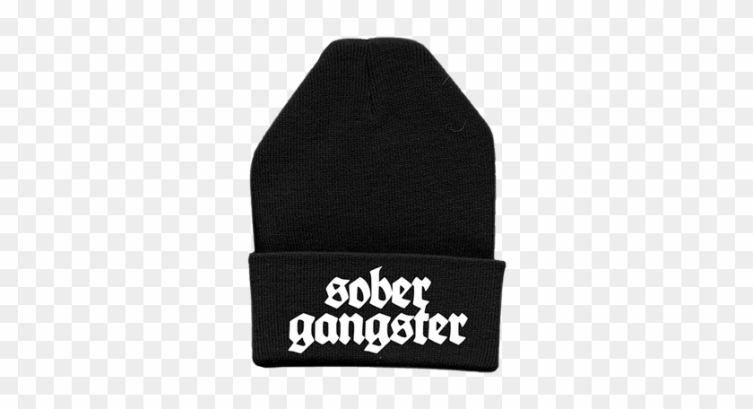 Gangster Hat Png - Gangster Beanie, Transparent Png - 600x600 (#1743337