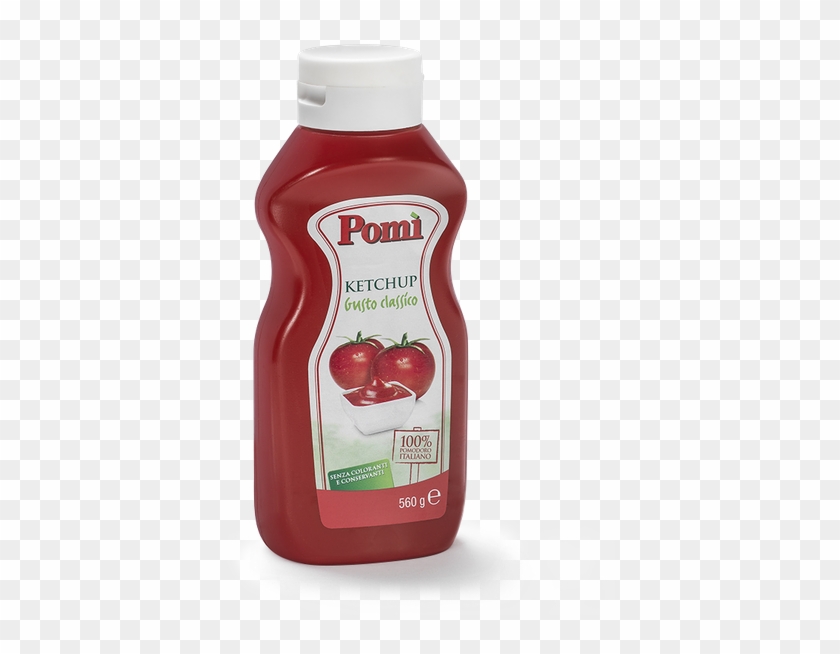Pomi Tomatoes, HD Png Download - 600x600 (#1758564) - PinPng