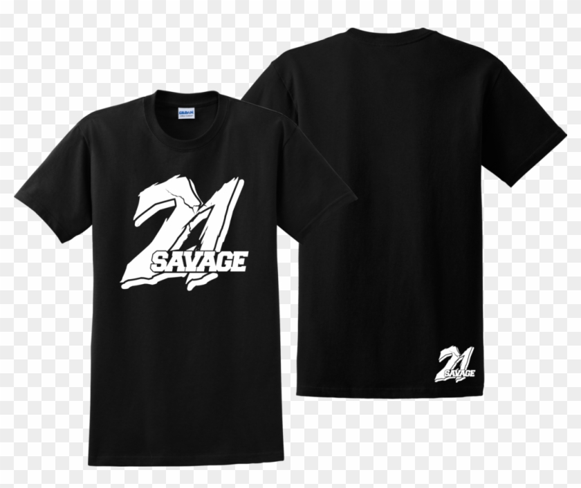 supreme savage t shirt