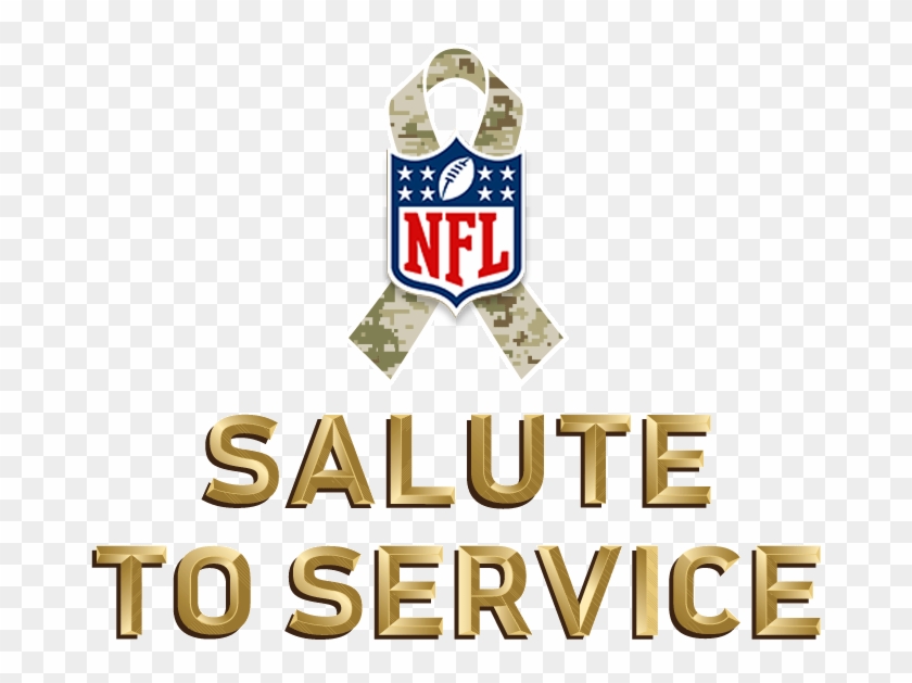 Nfl-usaa Salute To Service Award Nominees - Nfl Salute To Service 2017 ...