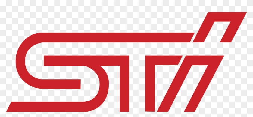 Sti Logo Png Transparent - Logo Sti, Png Download - 2400x2400 (#1773422 ...