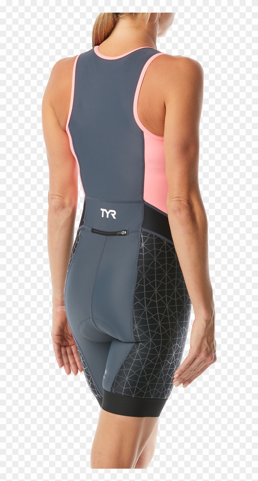 tyr women's competitor tri suit