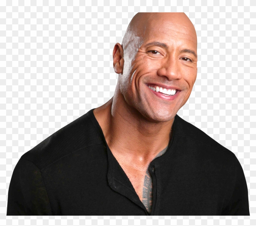 Download The Rock Transparent Image HQ PNG Image