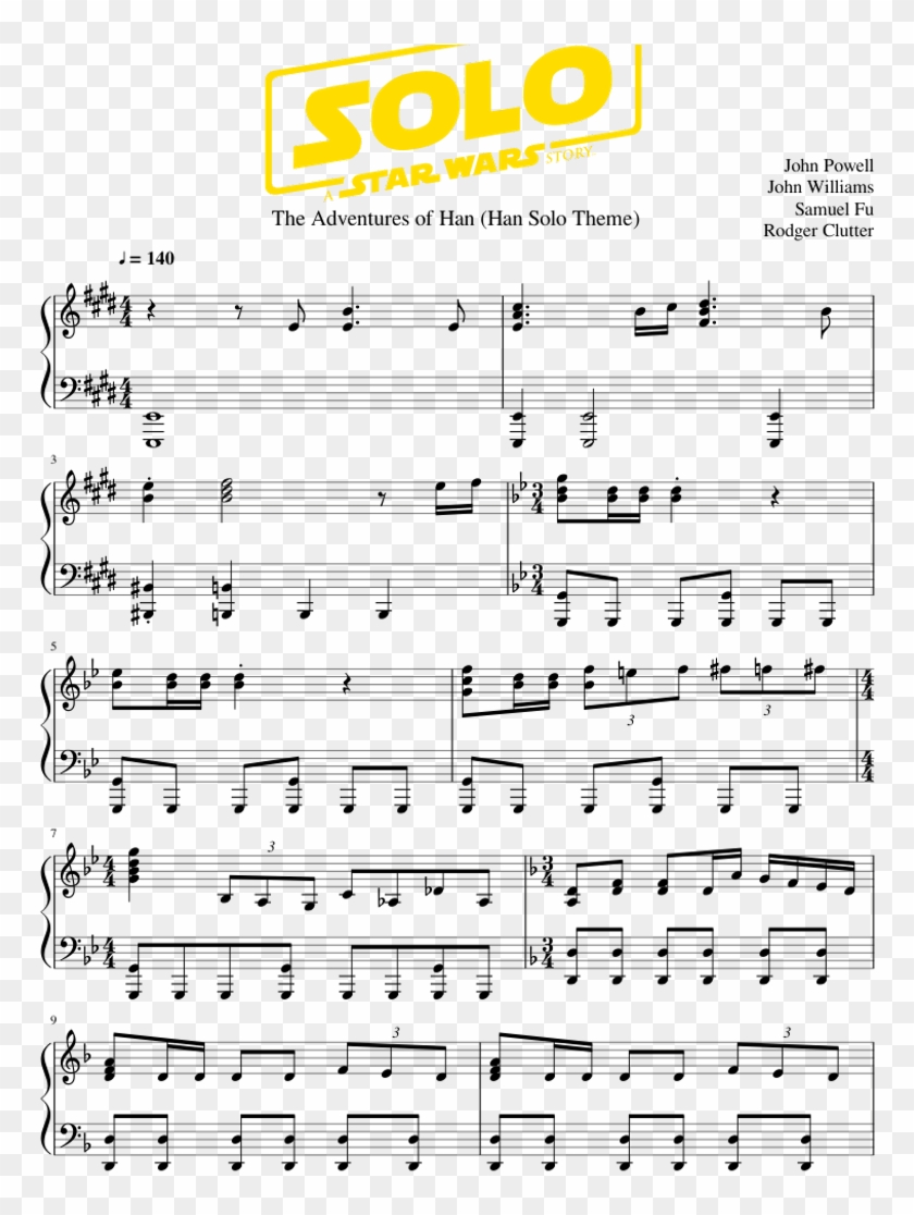 Robotnik's Theme from Sonic the Hedgehog 2 Sheet music for Piano (Solo)