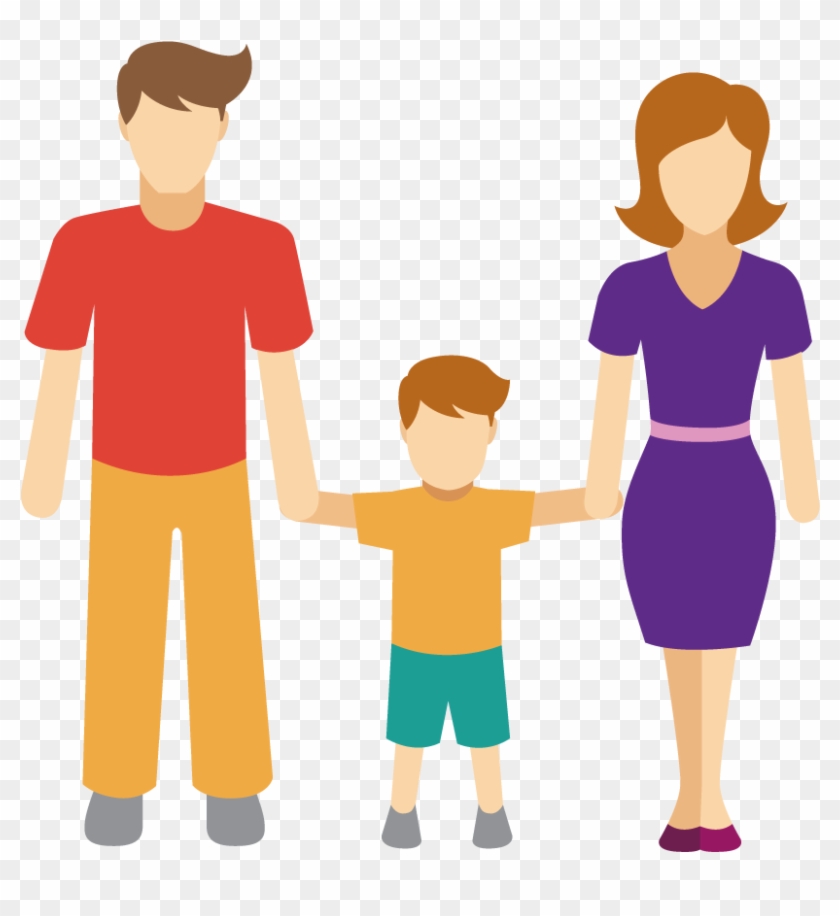 Family Interpersonal Relationship Icon Parent Child Parents Icon Hd Png Download 1000x1001 Pinpng