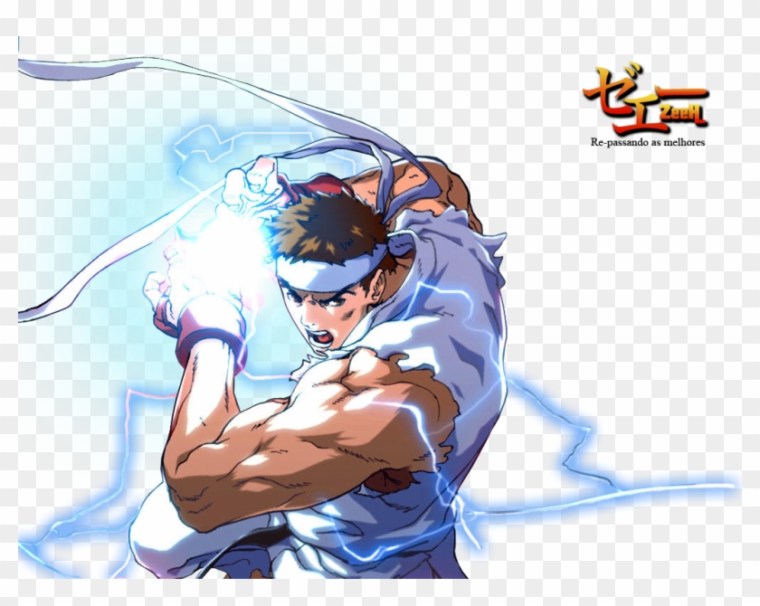 Street fighter alpha ii, street fighter, ryu, akuma, street fighter alpha,  alpha 2, HD wallpaper