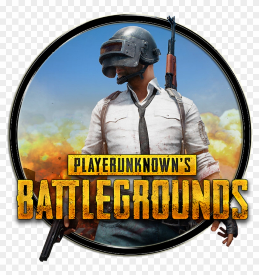 Pubg Pubglogo Battlegrounds Png Pngs Pngstickers Android