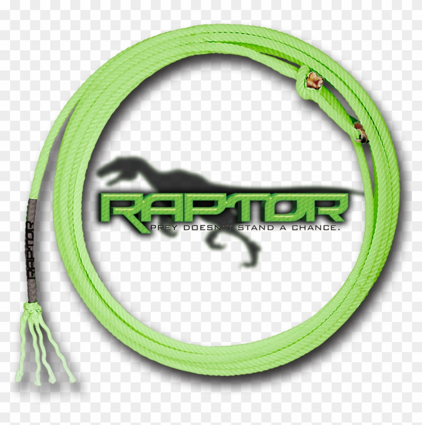 Lone Star Ropes 4strand Raptor Head And Heel Rope Lone Star Dummy Ropes, HD Png Download