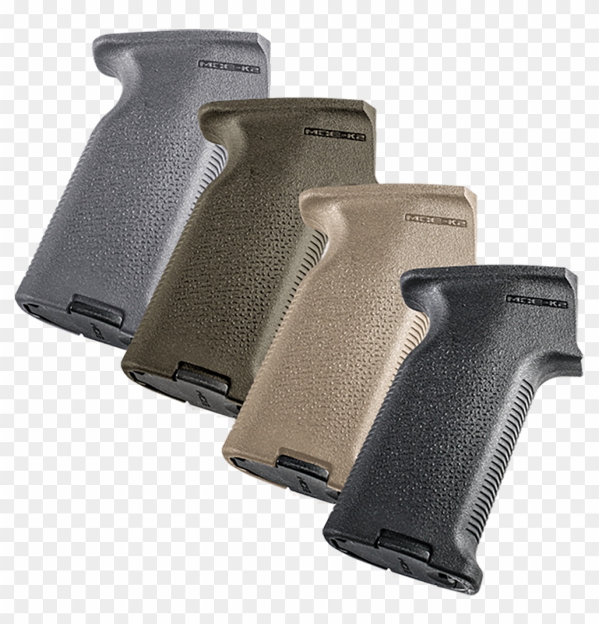 Magpul Moe K2 Ak Grip, HD Png Download - 1152x1134 (#1803490) - PinPng