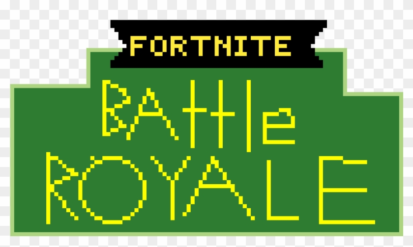 Fortnite Battle Royale Graphic Design Hd Png Download