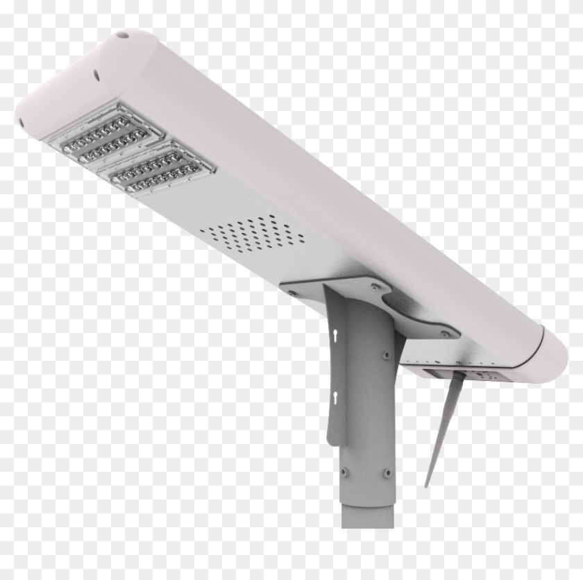 New Integrated Led Solar Lamp Paths Garden Street Light New Integrated Led Solar Lamp Paths