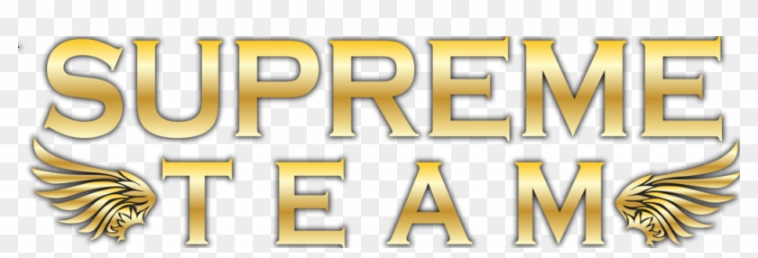 Supreme Png, Transparent Png - 1000x294 (#1828851) - PinPng