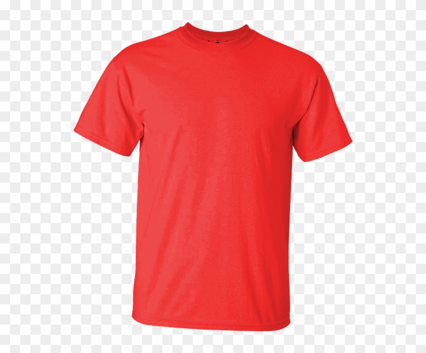 Transparent Roblox Red Shirt Template