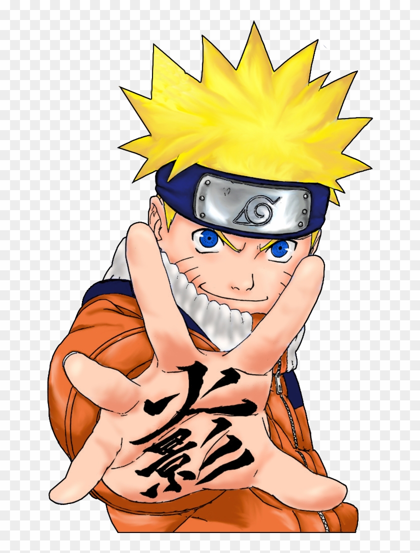 Naruto HOKAGE - RENDER  Naruto uzumaki, Anime, Anime naruto