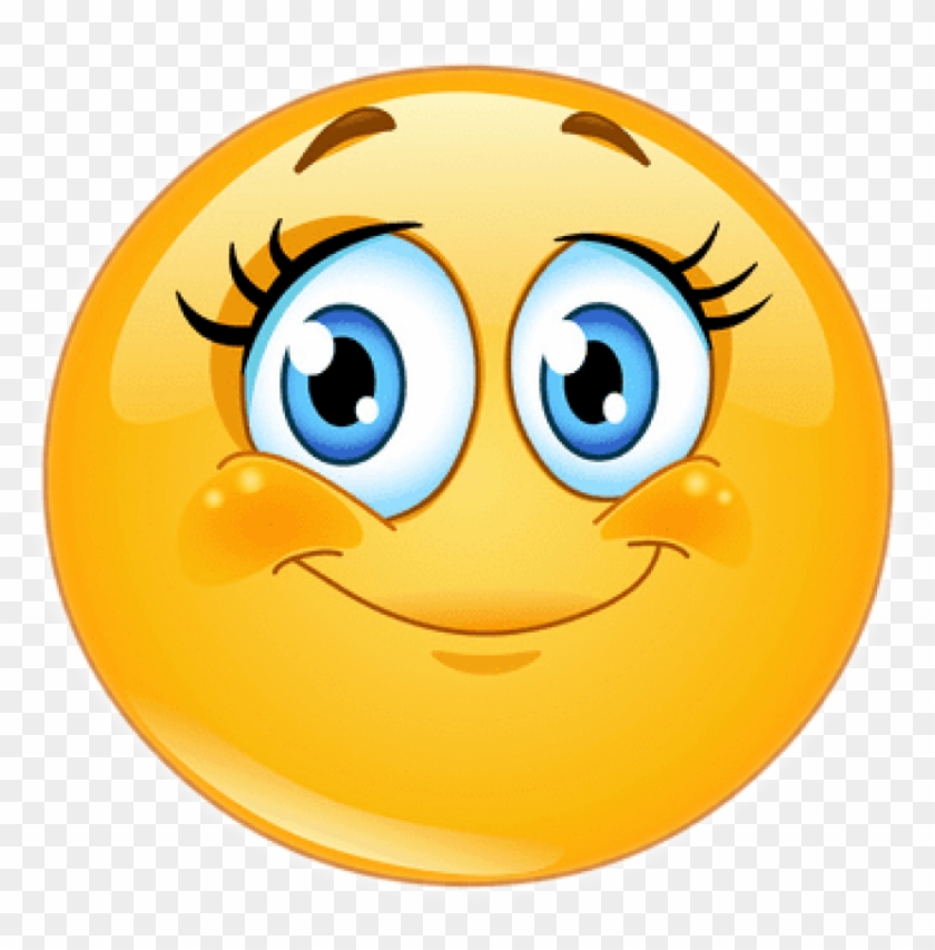 Free Png Download Smiley Face Happy Png Images Background Cute Smile Emoticon Transparent Png 850x3 Pinpng