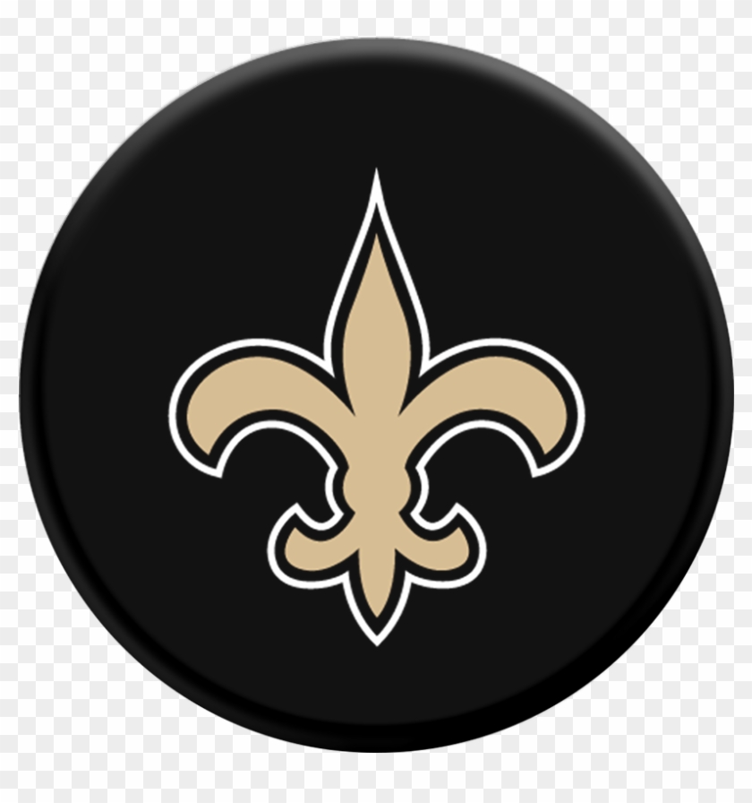 new orleans saints emblem