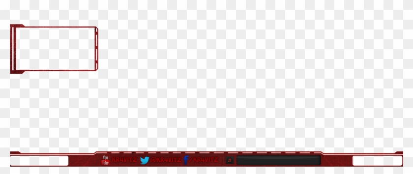 Obs Png Overlays Webcam Overlay 7p Transparent Png 19x1080 Pinpng