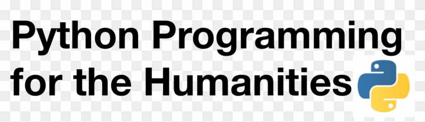 Python, HD Png Download - 1398x374 (#199430) - PinPng