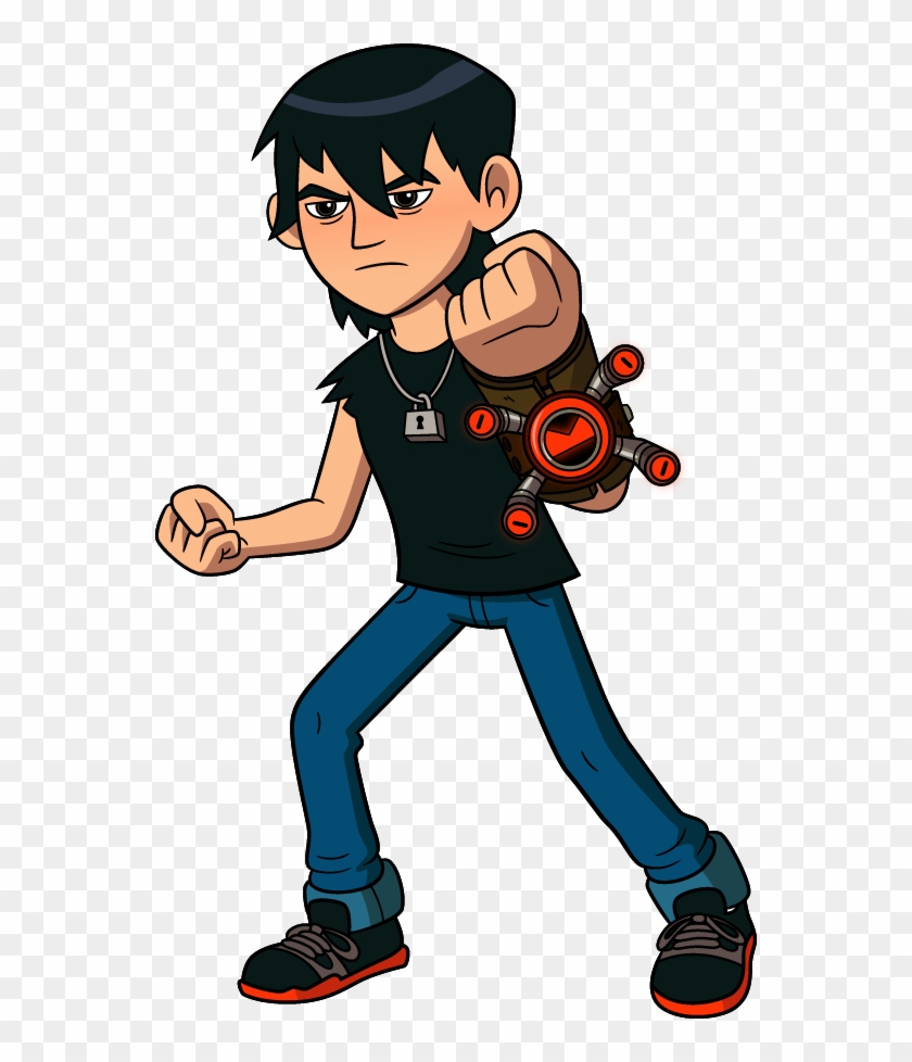 Find hd Ben 10 Reboot Kevin 11, HD Png Download.is free png image. 