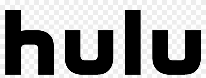 Obey Png - Hulu Logo Png Black, Transparent Png, png image, 1000x334.
