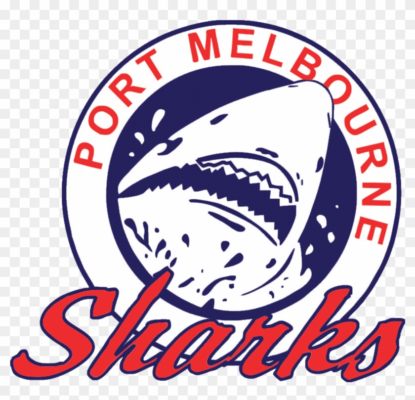 Port Melbourne Soccer Club, HD Png Download 1430x1561 (1911467) PinPng